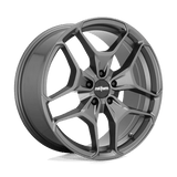 Rotiform R172 19X8.5 5X112 ANTHRACITE 45MM