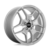 Rotiform R173 19X8.5 5X112 MACH SLV 45MM