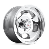 Rotiform U101 15X10 5X5.5 HL-POLISH -50MM