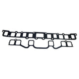 Crown Automotive Jeep Replacement Manifold Gasket Set, w/ 4.2L Engine, Exhaust & Intake Manifold Gasket