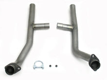 Load image into Gallery viewer, JBA PERFORMANCE EXHAUST H-Pipe - 65-73 Mustang 289/302