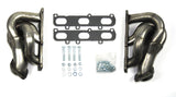 JBA PERFORMANCE EXHAUST Headers - Shorty Style Ford 11-17 F150 3.5/3.7L