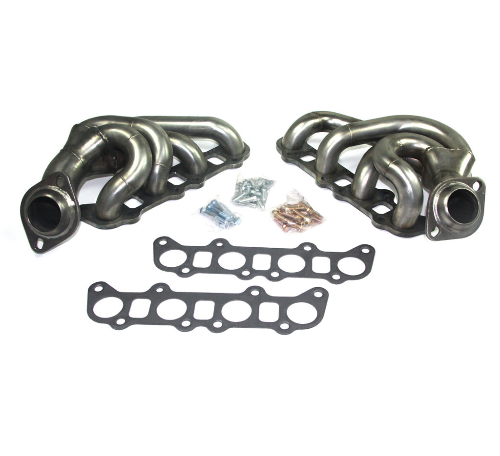 JBA PERFORMANCE EXHAUST Headers - Shorty Style Ford 11-17 F150 5.0L