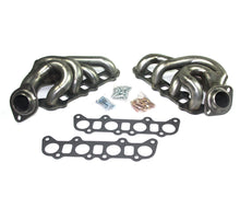 Load image into Gallery viewer, JBA PERFORMANCE EXHAUST Headers - Shorty Style Ford 11-17 F150 5.0L