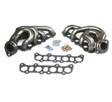 JBA PERFORMANCE EXHAUST Headers - Shorty Style Ford 11-17 F150 5.0L