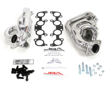 Load image into Gallery viewer, JBA PERFORMANCE EXHAUST Headers - Shorty Style Ford 11-14 F150 5.0L