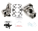 JBA PERFORMANCE EXHAUST Headers - Shorty Style Ford 11-14 F150 5.0L