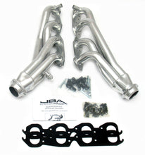Load image into Gallery viewer, JBA PERFORMANCE EXHAUST Exhaust Headers Set - GM Truck 7.4L 96-00