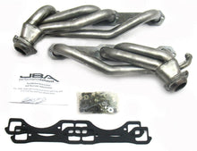 Load image into Gallery viewer, JBA PERFORMANCE EXHAUST Headers - 96-99 GM Truck 5.0/5.7L