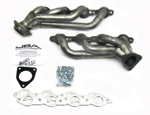 Load image into Gallery viewer, JBA PERFORMANCE EXHAUST Headers - 02-08 GM Truck 4.8/5.3L