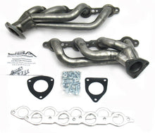 Load image into Gallery viewer, JBA PERFORMANCE EXHAUST Headers - 03-06 GM Truck /Hummer 6.0L
