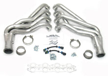 Load image into Gallery viewer, JBA PERFORMANCE EXHAUST Headers - 2010 SS Camaro - Long Tube Silver