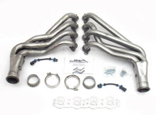 Load image into Gallery viewer, JBA PERFORMANCE EXHAUST Headers - 2010 SS Camaro - Long Tube 1-7/8