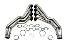 Load image into Gallery viewer, JBA PERFORMANCE EXHAUST Headers - 16-17 Camaro LT1 6.2L Long Tube
