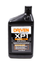 Load image into Gallery viewer, Joe Gibbs Lubricants XP1 5w20 Synthetic Oil 1 Qt Bottle
