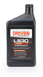 Joe Gibbs Lubricants LS30 5w30 Synthetic Oil 1 Qt Bottle