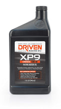 Load image into Gallery viewer, Joe Gibbs Lubricants XP9 10w40 Synthetic Oil 1 Qt Bottle