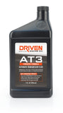 Joe Gibbs Lubricants AT3 Synthetic Dex/Merc Transmission Fluid 1 Qt.