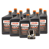 Joe Gibbs Lubricants DI30 Oil Change Kit 14- LT Engines 10 Qt