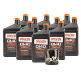 Joe Gibbs Lubricants DI40 Oil Change Kit 19- LT Engines 10 Qt