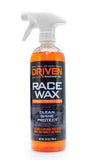 Joe Gibbs Lubricants Race Wax 24oz Non Aeroso l