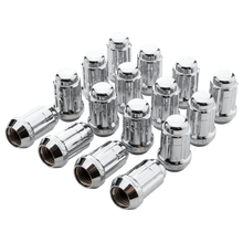 Load image into Gallery viewer, 4LUG 12-1.50 SPLINE WIK W/VALVES GOR