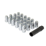 Gorilla Automotive 6LUG 12-1.50 SPLINE WIK ALL GOR
