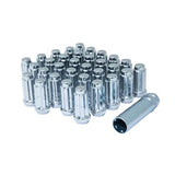 Gorilla Automotive 8LUG 14-1.50 SPLINE WIK TRUCK GOR