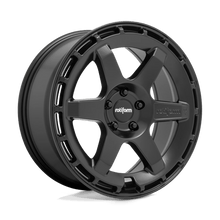 Load image into Gallery viewer, R186 19X8.5 5X112 MT-BLK 45MM