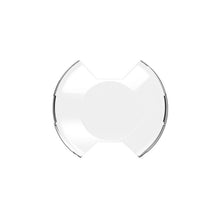 Load image into Gallery viewer, KC HiLiTES SlimLite 8in LED Light Shield SAE Clear
