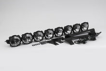 Load image into Gallery viewer, KC HiLiTES Pro6 Gravity LED Light System 07-16 Jeep 50in