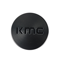Load image into Gallery viewer, KM703 CAP SNAP IN - TITANIUM BLACK
