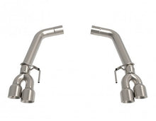 Load image into Gallery viewer, Kooks Custom Headers Axle Back Exhaust 3in 18-   Mustang 5.0L