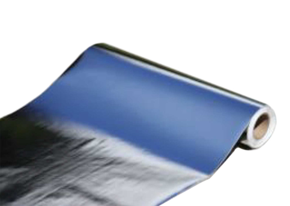 Kool Mat Alum Faced Insulation Zero Clearance Self Adhs