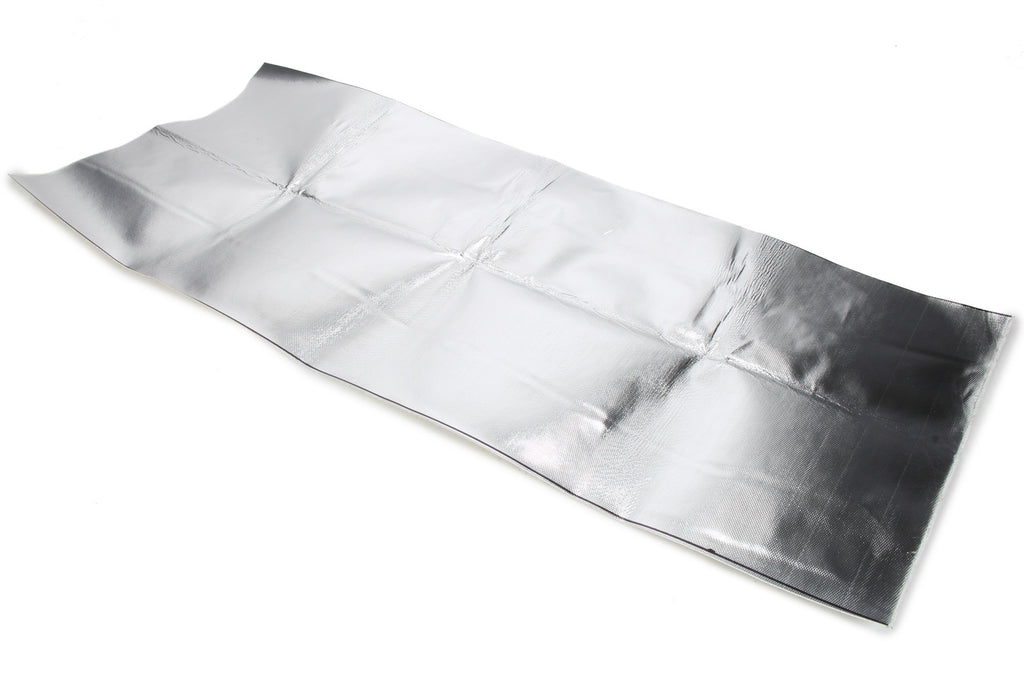 Kool Mat Reflective Film Silver 1050 Deg