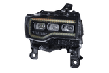 Morimoto XB LED HEAD JEEP GRAND CHEROKEE 14-20