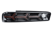 Load image into Gallery viewer, MM XB TAILS: CAMARO (16-18)(LAMBO/SMOKE)