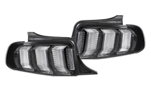 Load image into Gallery viewer, MM XB TAILS: MUSTANG (13-14)(SMOKE)