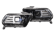 Load image into Gallery viewer, MM XB HEADS: MUSTANG (10-12)(PAIR)