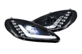 Morimoto MM XB HEADS: CORVETTE (05-13)(GEN 2)