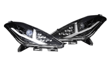 Load image into Gallery viewer, MM XB HEADS: CORVETTE (14-19)(PAIR)