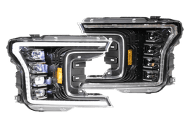 MM XB HEADS: F150 (18-20)