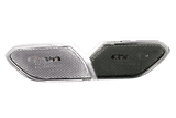 Morimoto MM XB SIDES: WRANGLER JL (18+)( SMOKE)