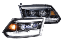 Load image into Gallery viewer, MM XB HEADS: DODGE RAM (09-18)