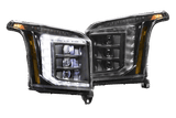 Morimoto MM XB HEADS: YUKON (15-20) (PAIR)