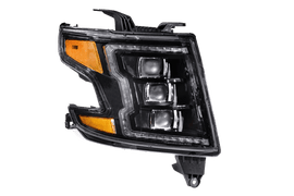 XB LED HL TAHOE/SUBURBAN 15-20 PAIR/ASM