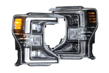Load image into Gallery viewer, MM XB HYBRID HEADS: SUPER DUTY (2020+)