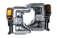 Load image into Gallery viewer, USE PN LF556.2 XB HYBRD HEADS SUPERDUTY