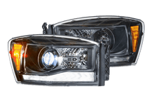 Load image into Gallery viewer, MM XB HYBRID HEADS:DODGE RAM (06-08)
