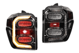 Morimoto MM XB TAILS: 4RUNNER (10-21)(SMOKE)